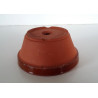 Pot de culture en terracotta 14cm