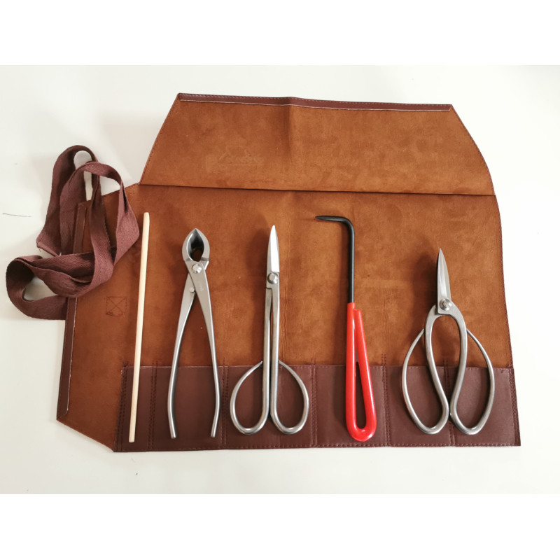 Pack outils