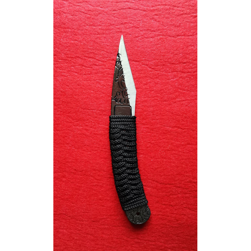 Couteau à greffer + lame à affûter ou greffoir à lame droite - Boutique du  jardin