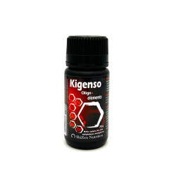 KIGENSO - compléments d'oligo éléments pour bonsai