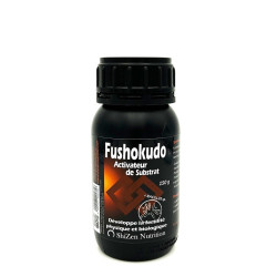 Fushokudo - Activateur de substrat 150gr