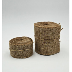 Toile de jute - protection...