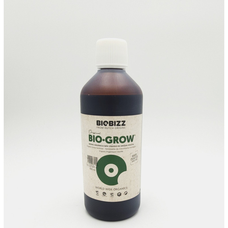 Biobizz - Bio Grow