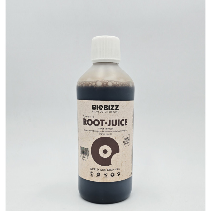 Biobizz - Root Juice