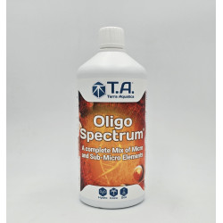 Oligo Spectrum -...