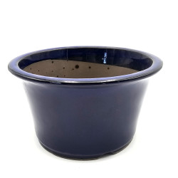 Poterie bonsai ronde diam...